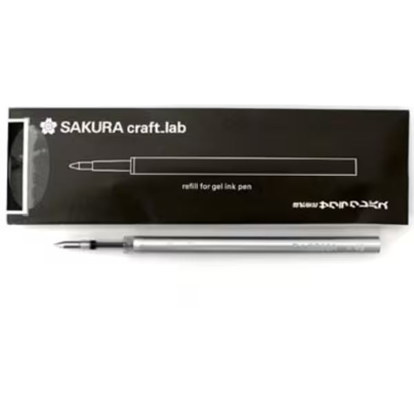 SAKURA craft lab Ink Refill / SAKURA craft_lab