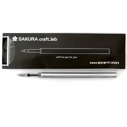 SAKURA craft lab Ink Refill / SAKURA craft_lab