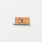 Sakura Tree Radar Eraser / SEED