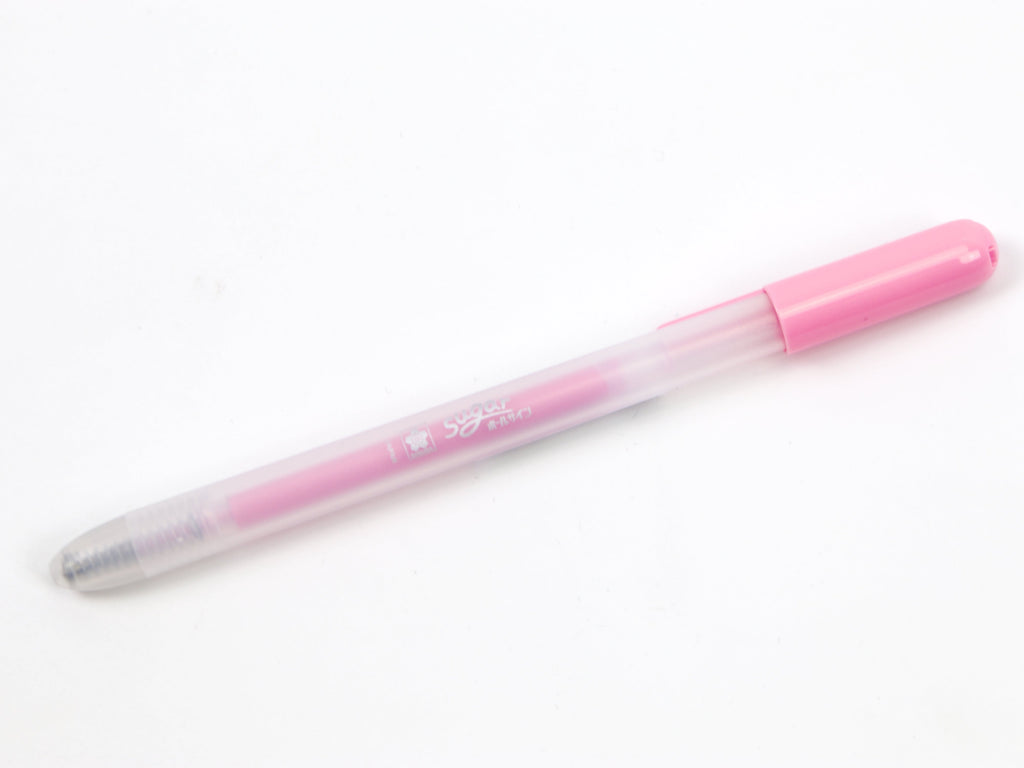 Sakura Ballsign Sugar Knock 5 Color Set