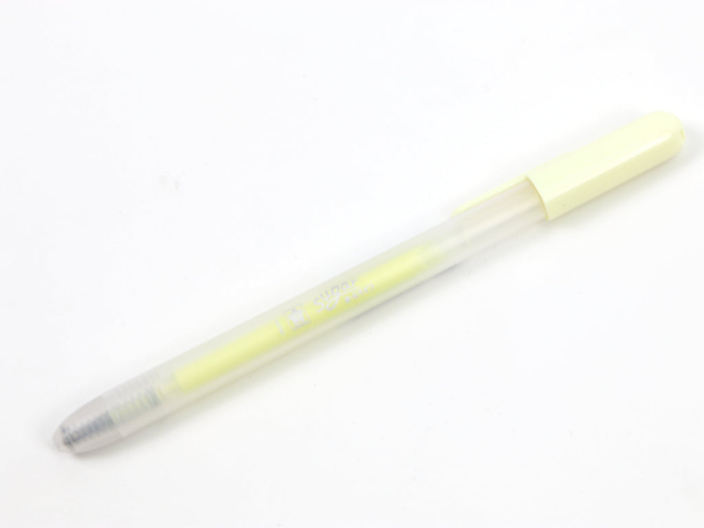 Sakura Ballsign Sugar Knock 5 Color Set