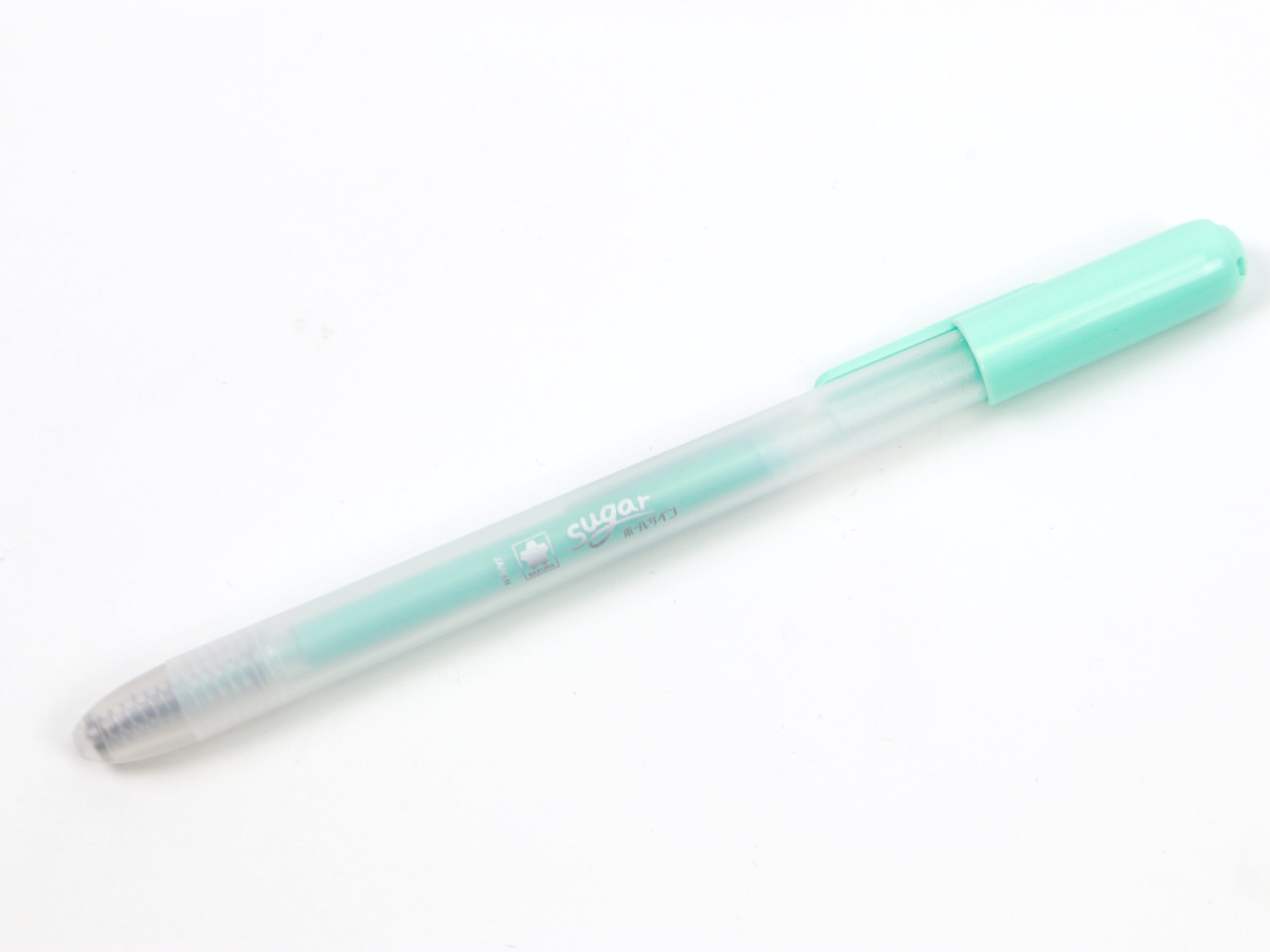 Sakura Ballsign Sugar Knock 5 Color Set