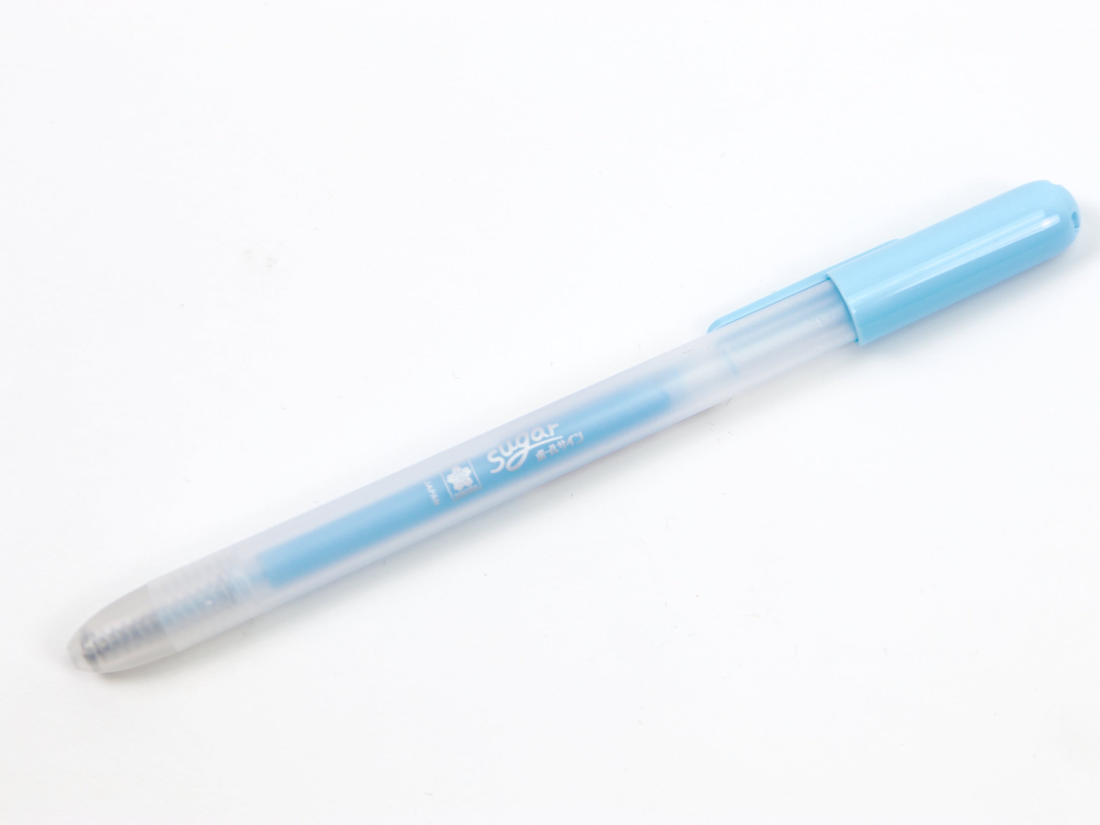 Sakura Ballsign Sugar Knock 5 Color Set