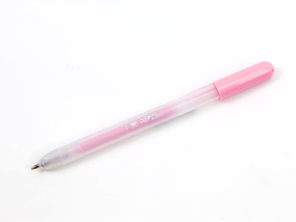 Sakura Ballsign Sugar Knock