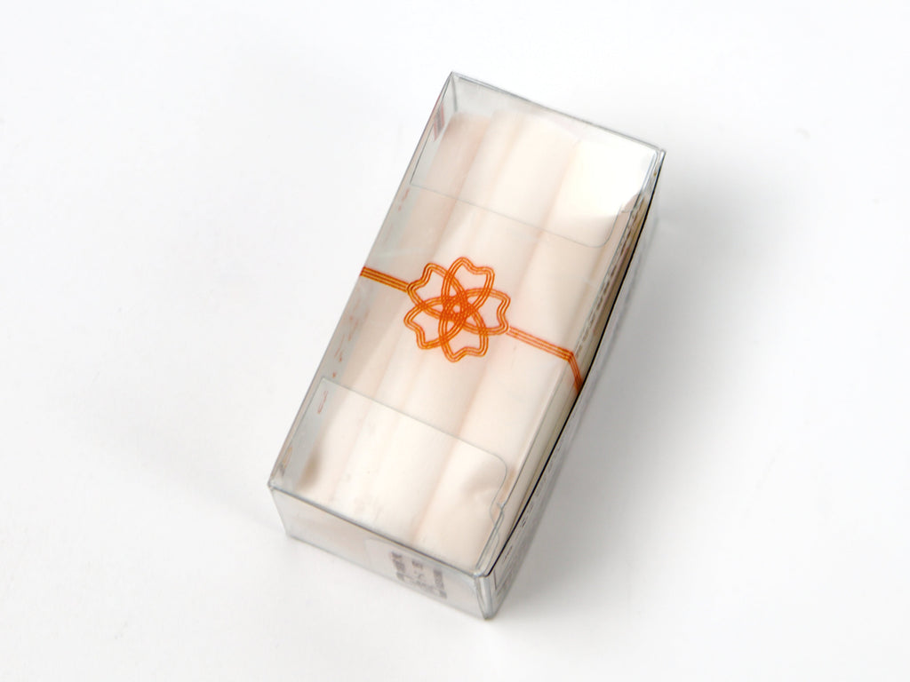 Sun-Star Cherry Blossom Eraser