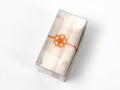 Sun-Star Cherry Blossom Eraser