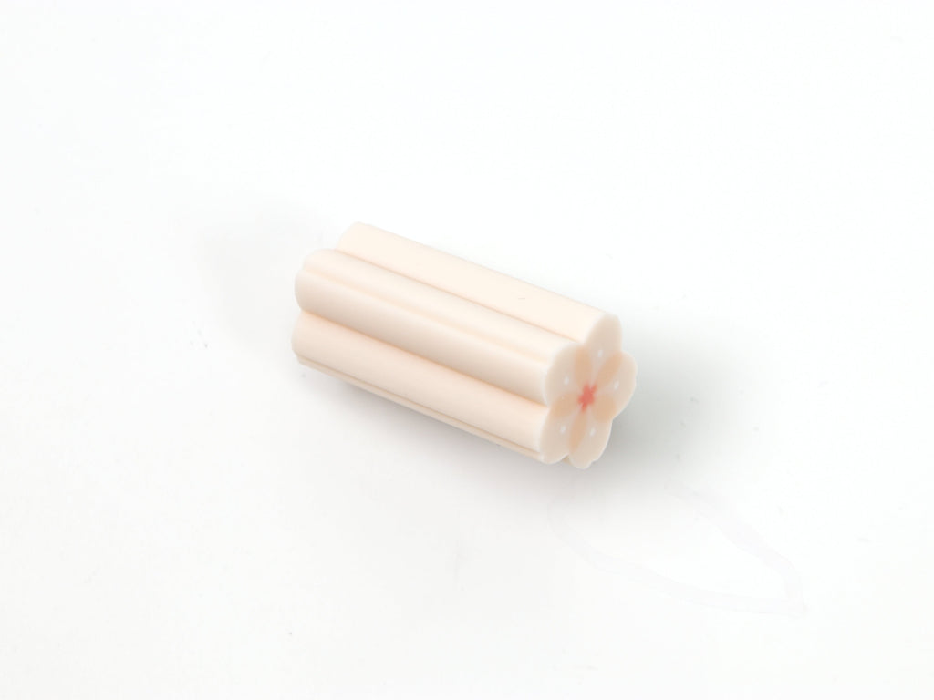 Sun-Star Cherry Blossom Eraser