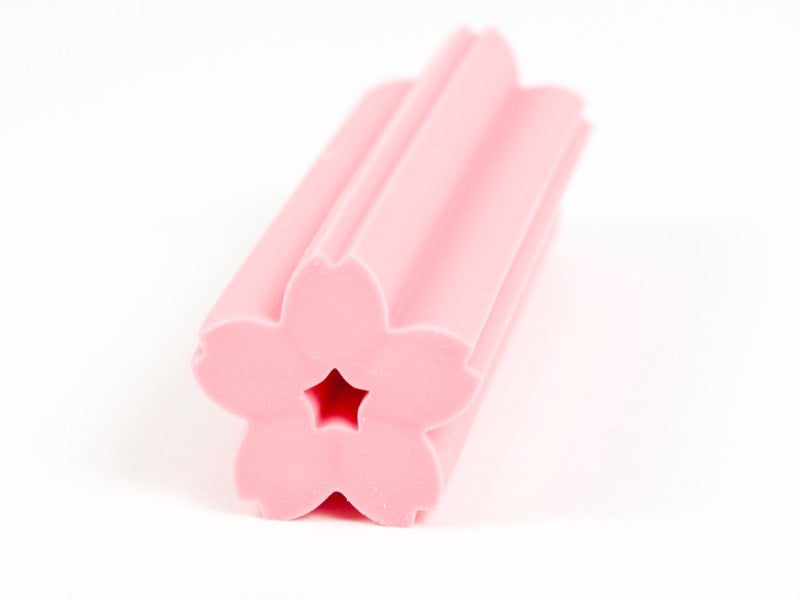 SEED Cherry Blossom Eraser