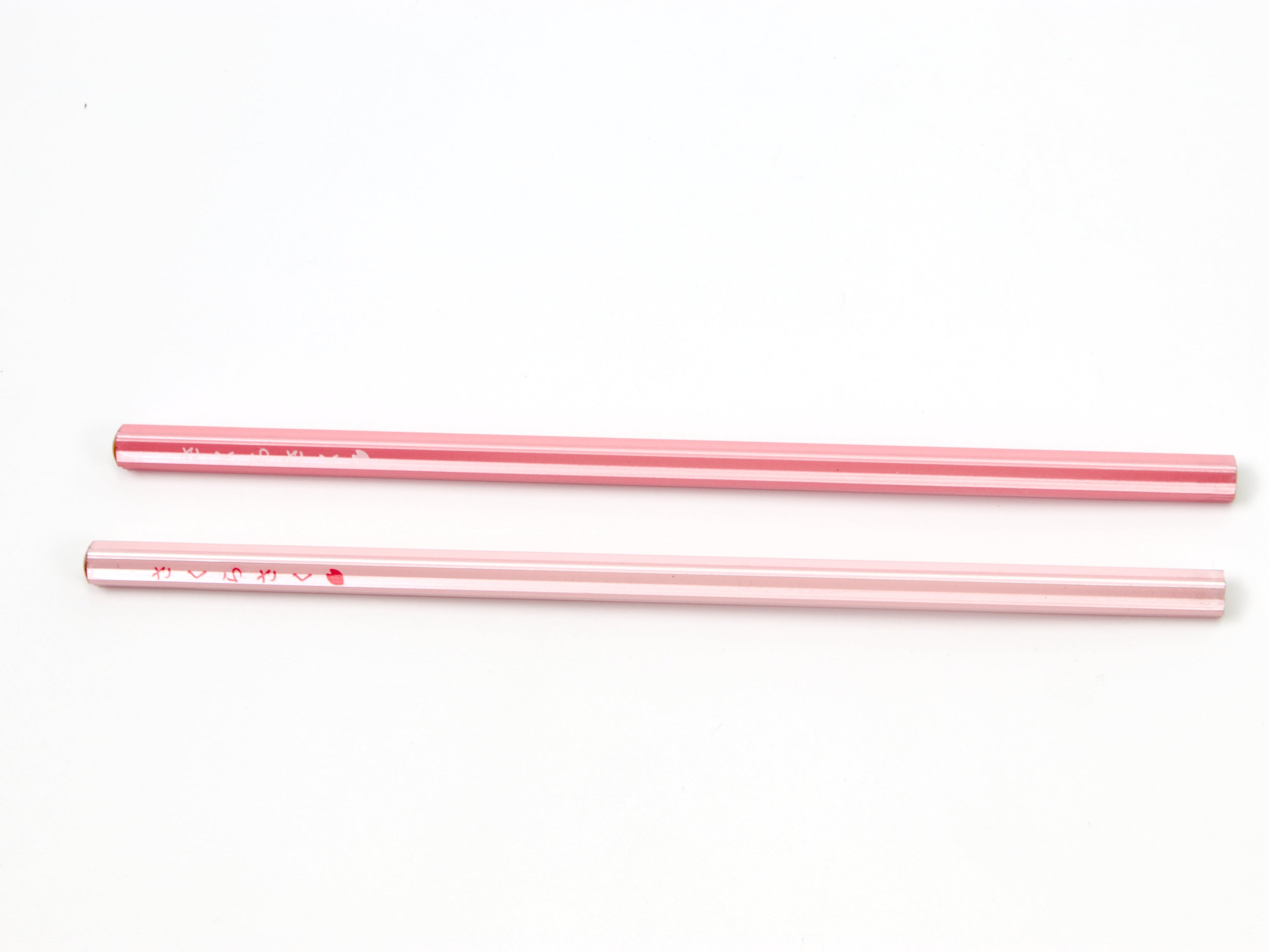Sun-Star Cherry Blossom Wooden Pencil Set
