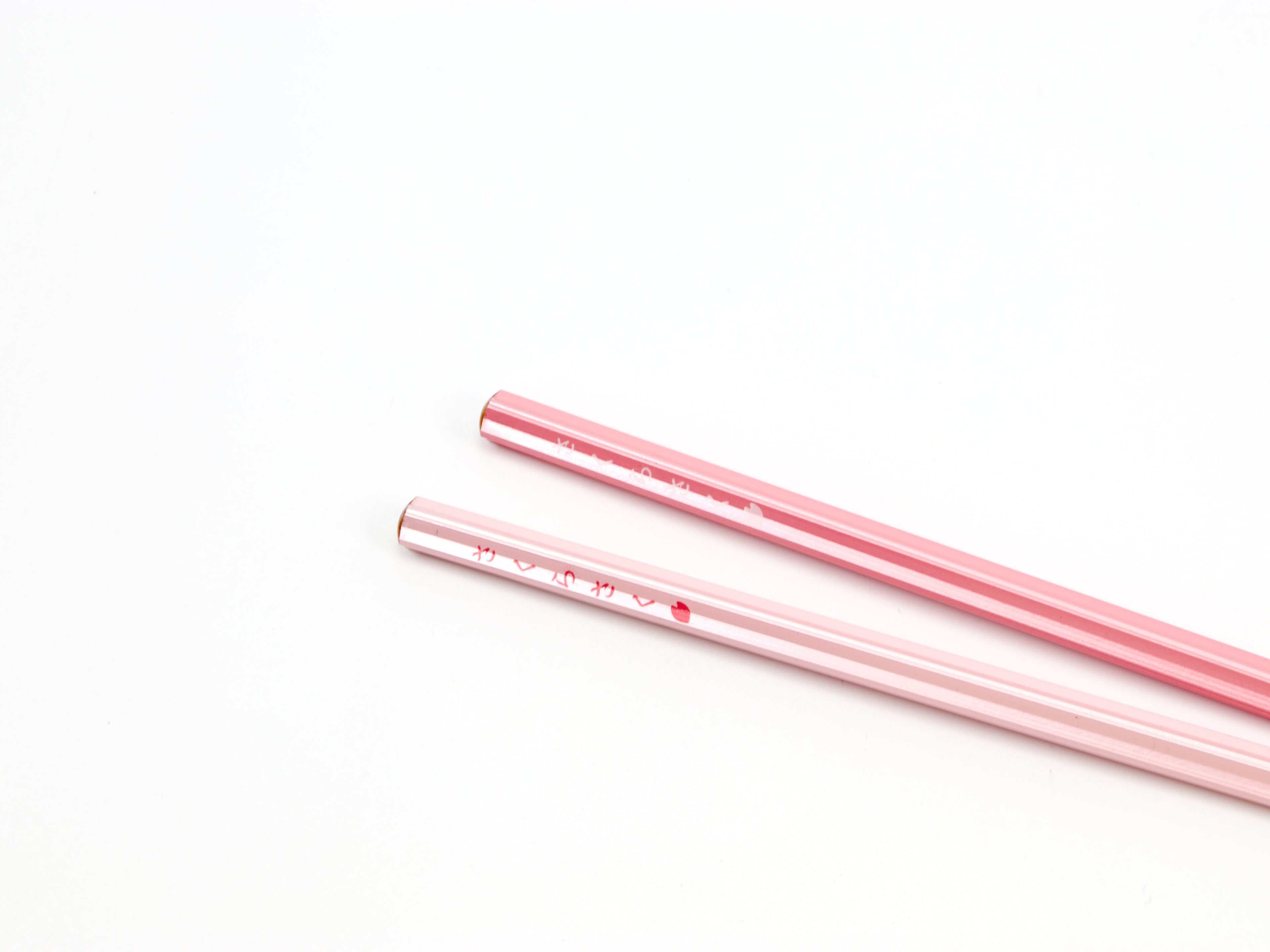 Sun-Star Cherry Blossom Wooden Pencil Set