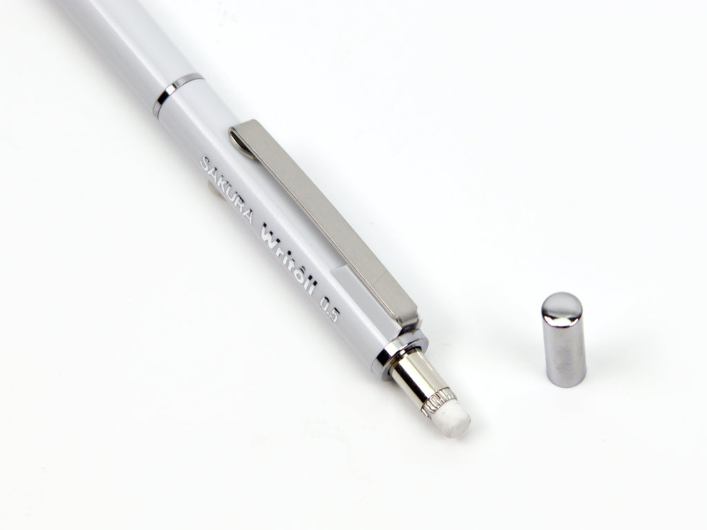 Sakura Writoll Pencil