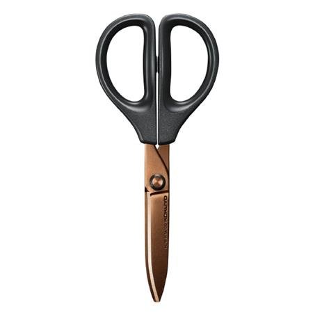 SAXA Titanium Scissors / KOKUYO