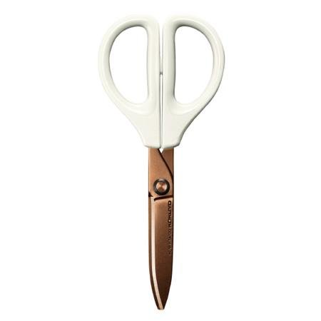 SAXA Titanium Scissors / KOKUYO