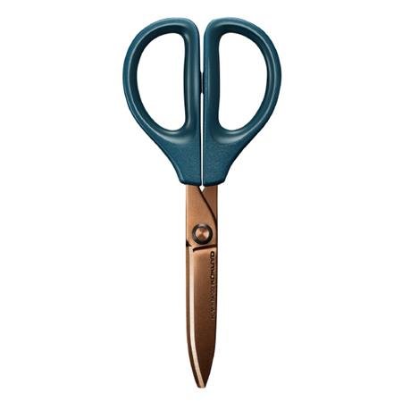 SAXA Titanium Scissors / KOKUYO