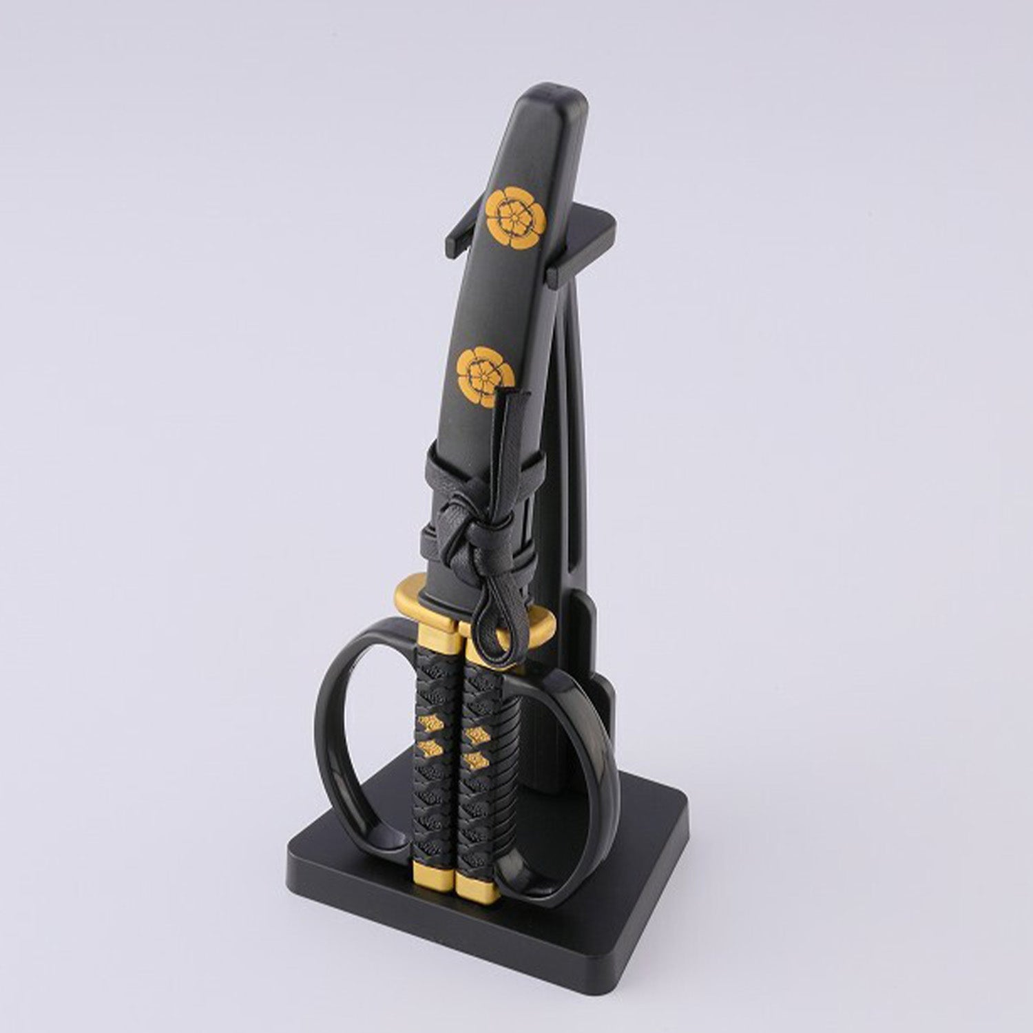 Samurai Scissors with Stand / NIKKEN