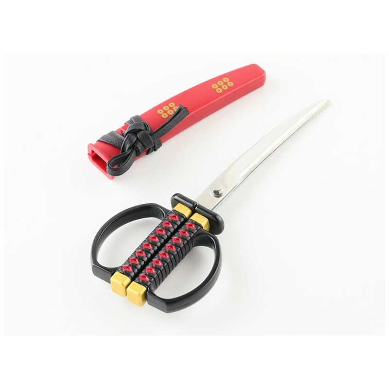 Samurai Scissors with Stand / NIKKEN