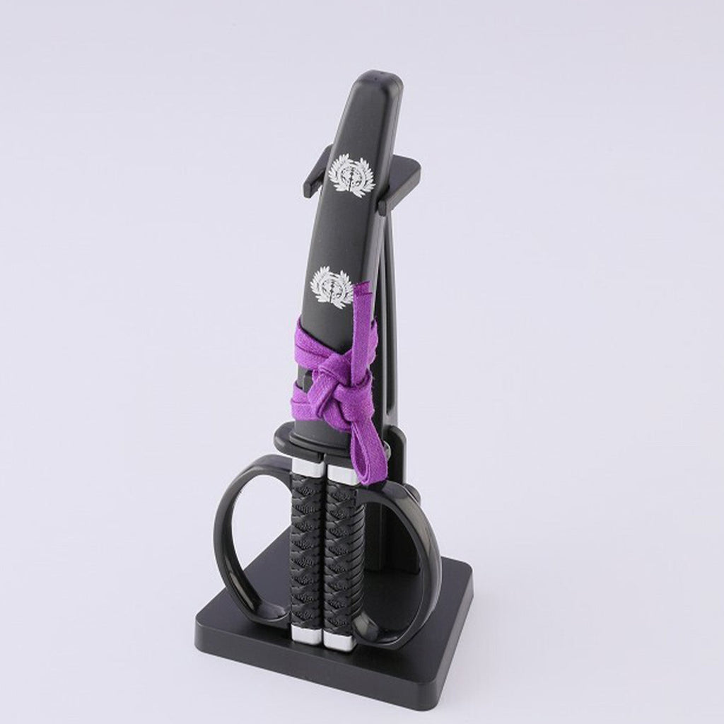 Samurai Scissors with Stand / NIKKEN