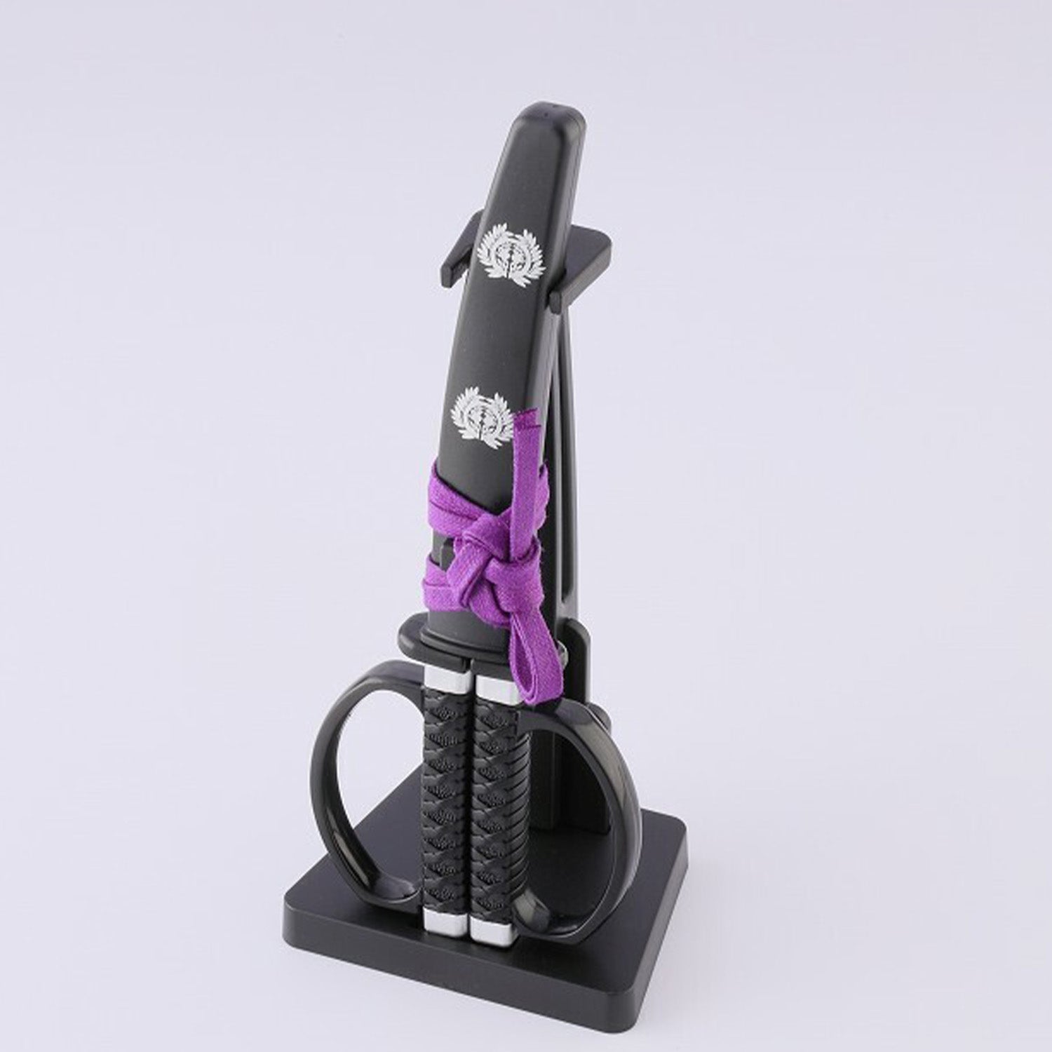 Samurai Scissors with Stand / NIKKEN