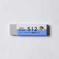Sand Eraser 512 for Ink & Ballpoint Pen / SEED