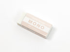 Tombow Mono Plastic Eraser Mineral Color