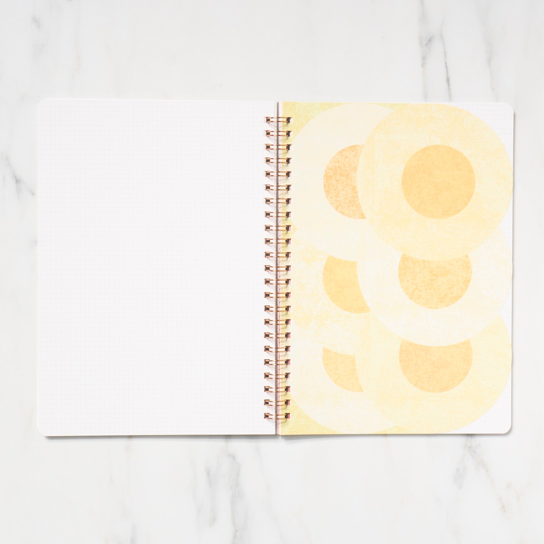 SANDWICH NOTE A5 Size Notebook / IROHA PUBLISHING