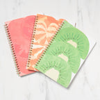 SANDWICH NOTE A5 Size Notebook / IROHA PUBLISHING