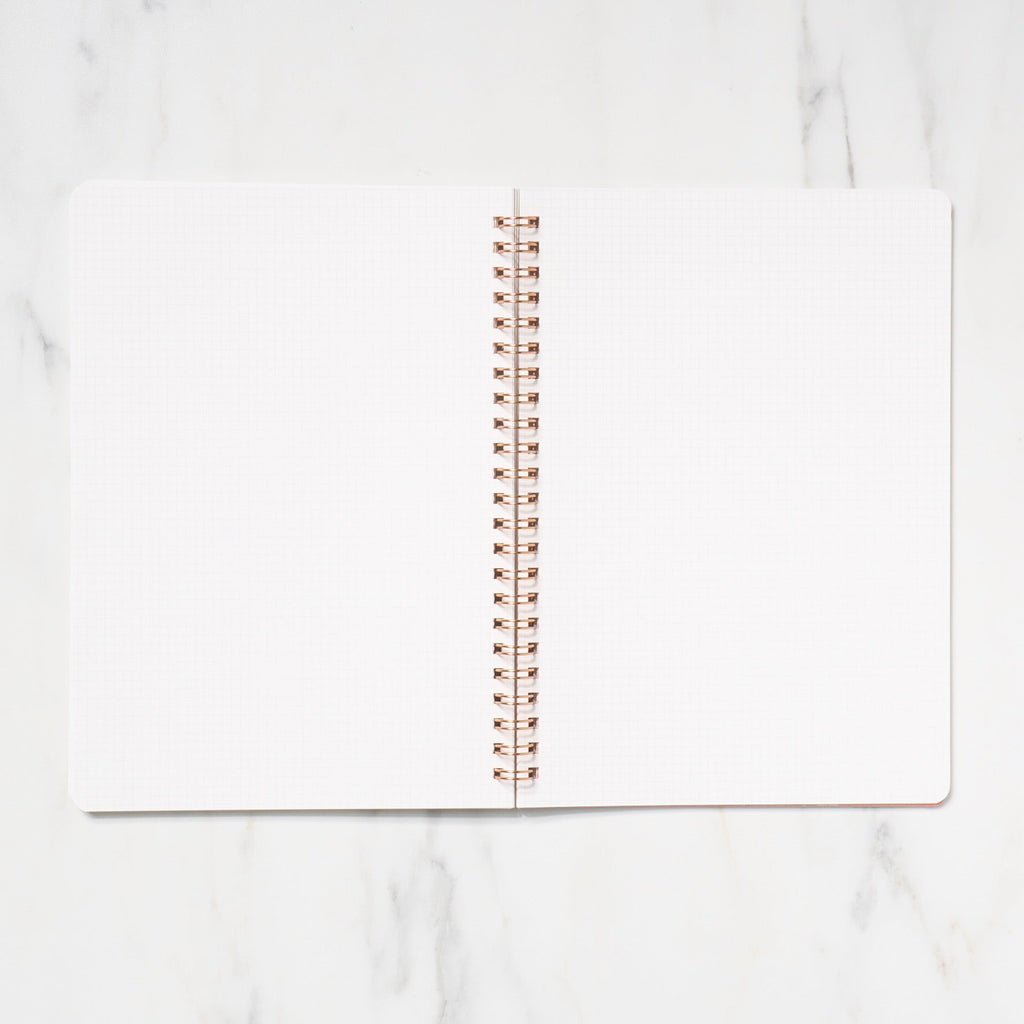 SANDWICH NOTE A5 Size Notebook / IROHA PUBLISHING