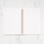 SANDWICH NOTE A5 Size Notebook / IROHA PUBLISHING