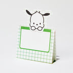 Sanrio Hamutto 3-Way Memo Pad / Epoch Chemical