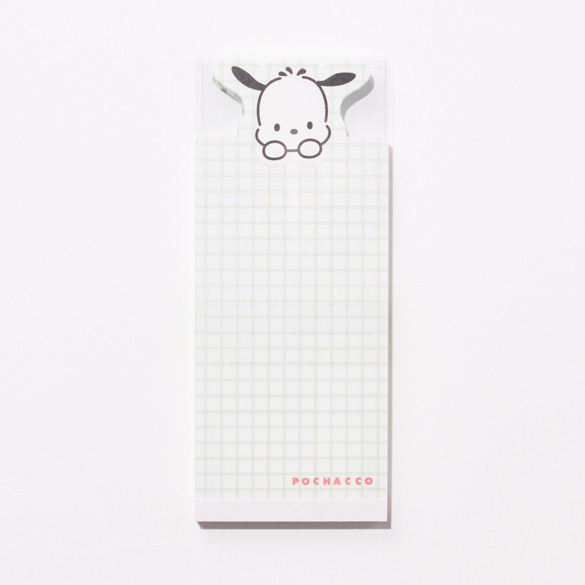 Sanrio Hamutto 3-Way Memo Pad / Epoch Chemical