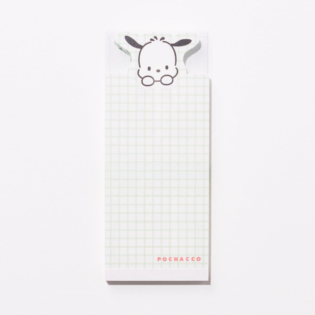 The Sanrio Desk Time Set: Pochacco