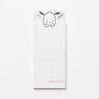 The Sanrio Desk Time Set: Pochacco