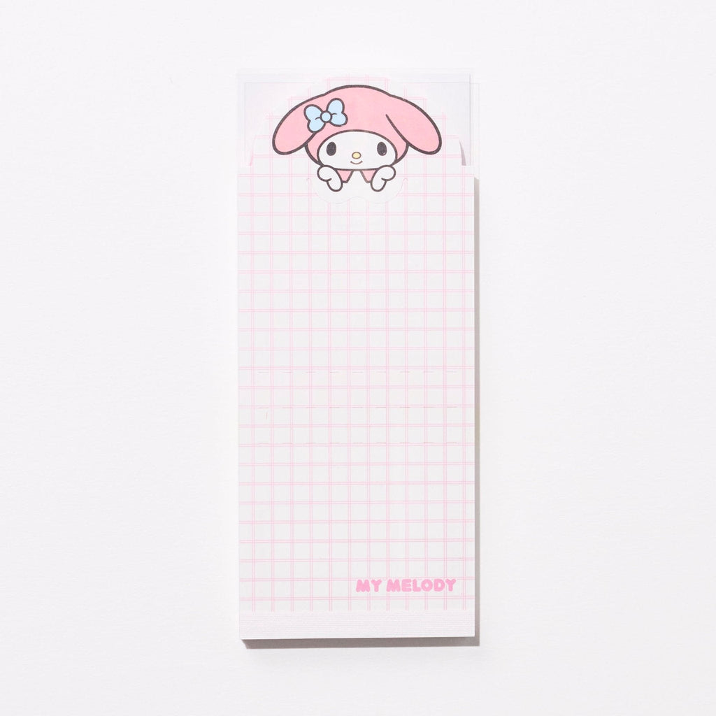 The Sanrio Desk Time Set: My Melody