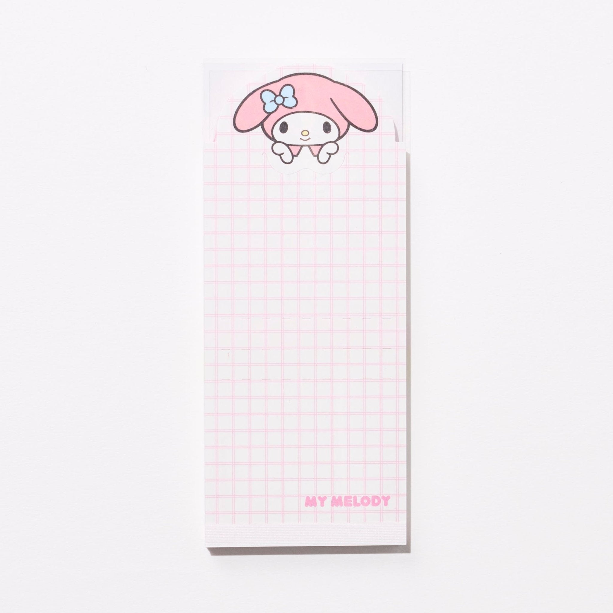 The Sanrio Desk Time Set: My Melody