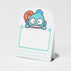 Sanrio Hamutto 3-Way Memo Pad / Epoch Chemical