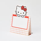 Sanrio Hamutto 3-Way Memo Pad / Epoch Chemical