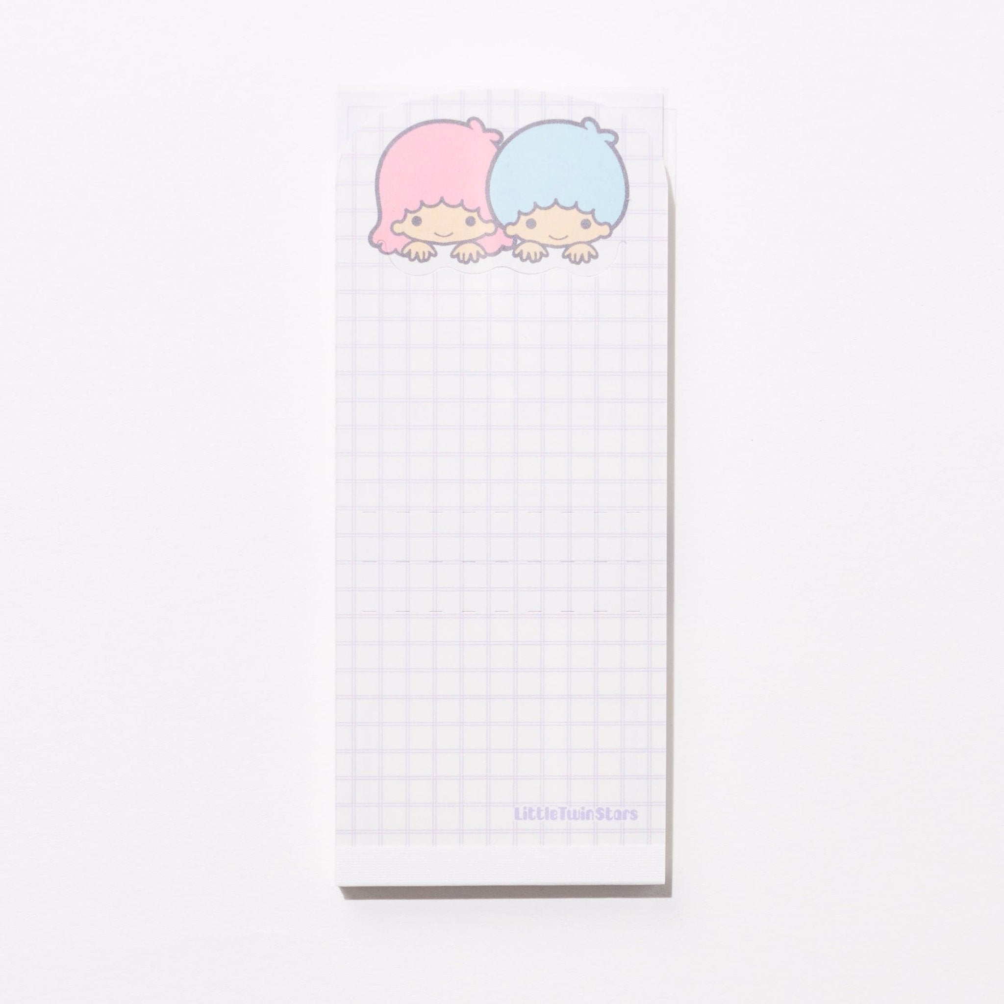 Sanrio Hamutto 3-Way Memo Pad / Epoch Chemical