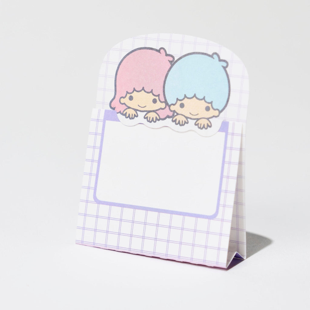 Sanrio Hamutto 3-Way Memo Pad / Epoch Chemical