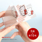 Sanrio Hamutto 3-Way Memo Pad / Epoch Chemical