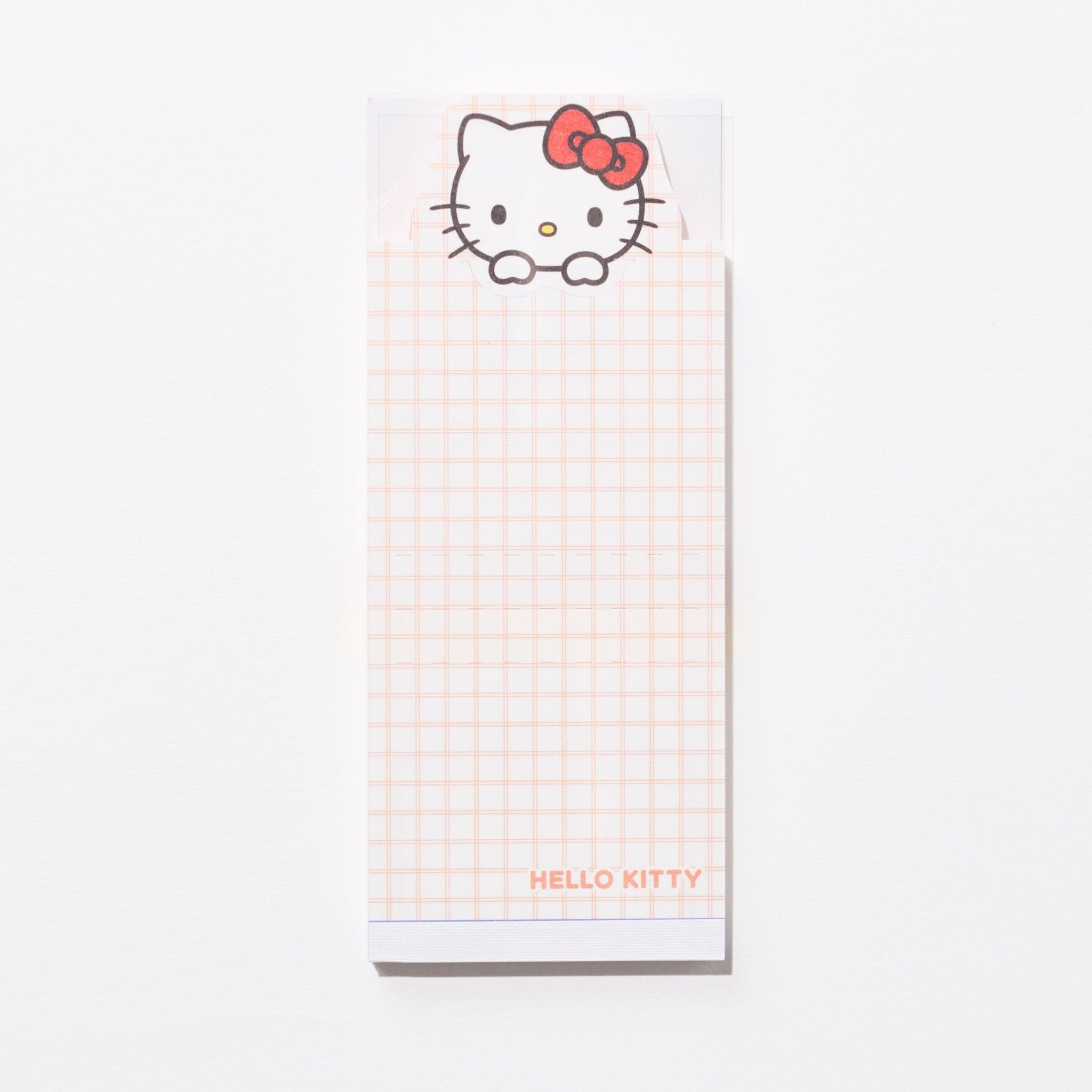 Sanrio Hamutto 3-Way Memo Pad / Epoch Chemical