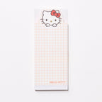The Sanrio Desk Time Set: Hello Kitty