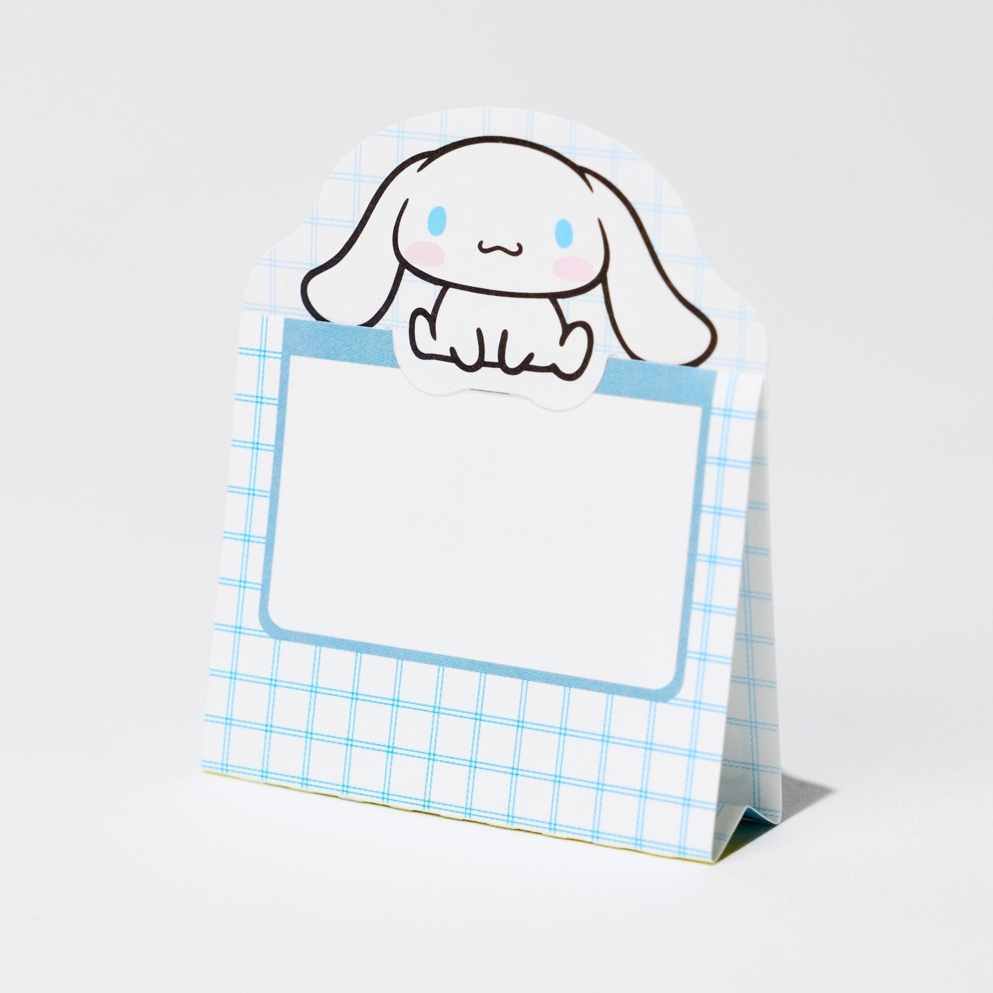 Sanrio Hamutto 3-Way Memo Pad / Epoch Chemical
