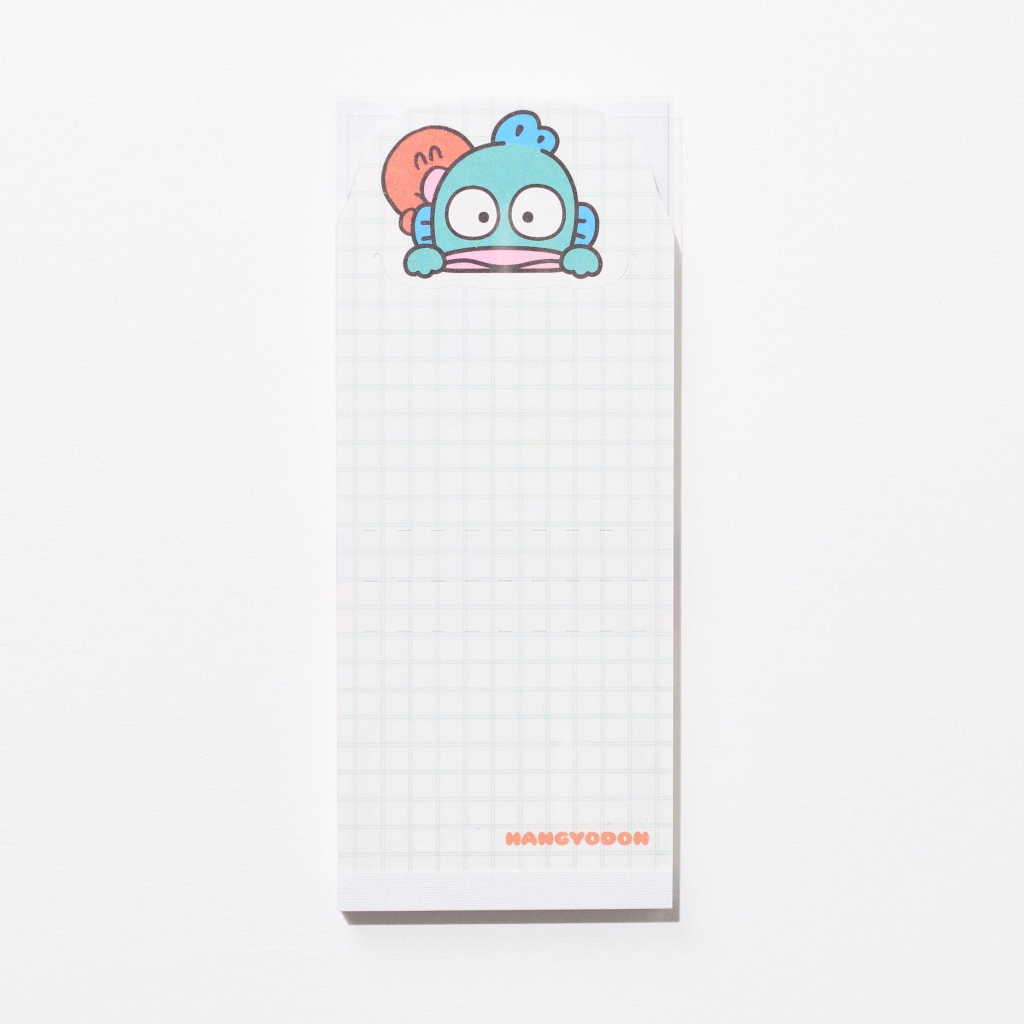 Sanrio Hamutto 3-Way Memo Pad / Epoch Chemical