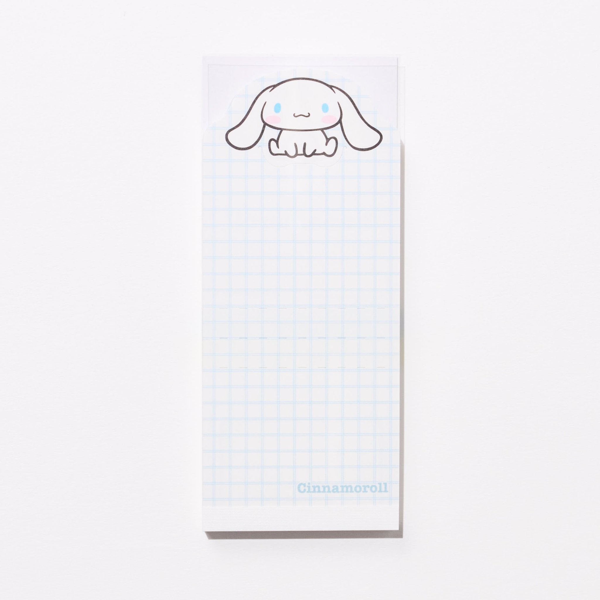 Sanrio Hamutto 3-Way Memo Pad / Epoch Chemical