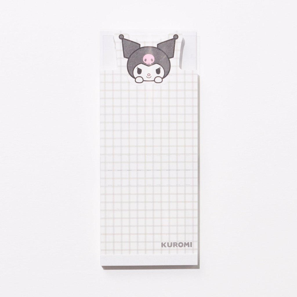 Sanrio Hamutto 3-Way Memo Pad / Epoch Chemical