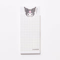 Sanrio Hamutto 3-Way Memo Pad / Epoch Chemical