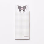 Sanrio Hamutto 3-Way Memo Pad / Epoch Chemical