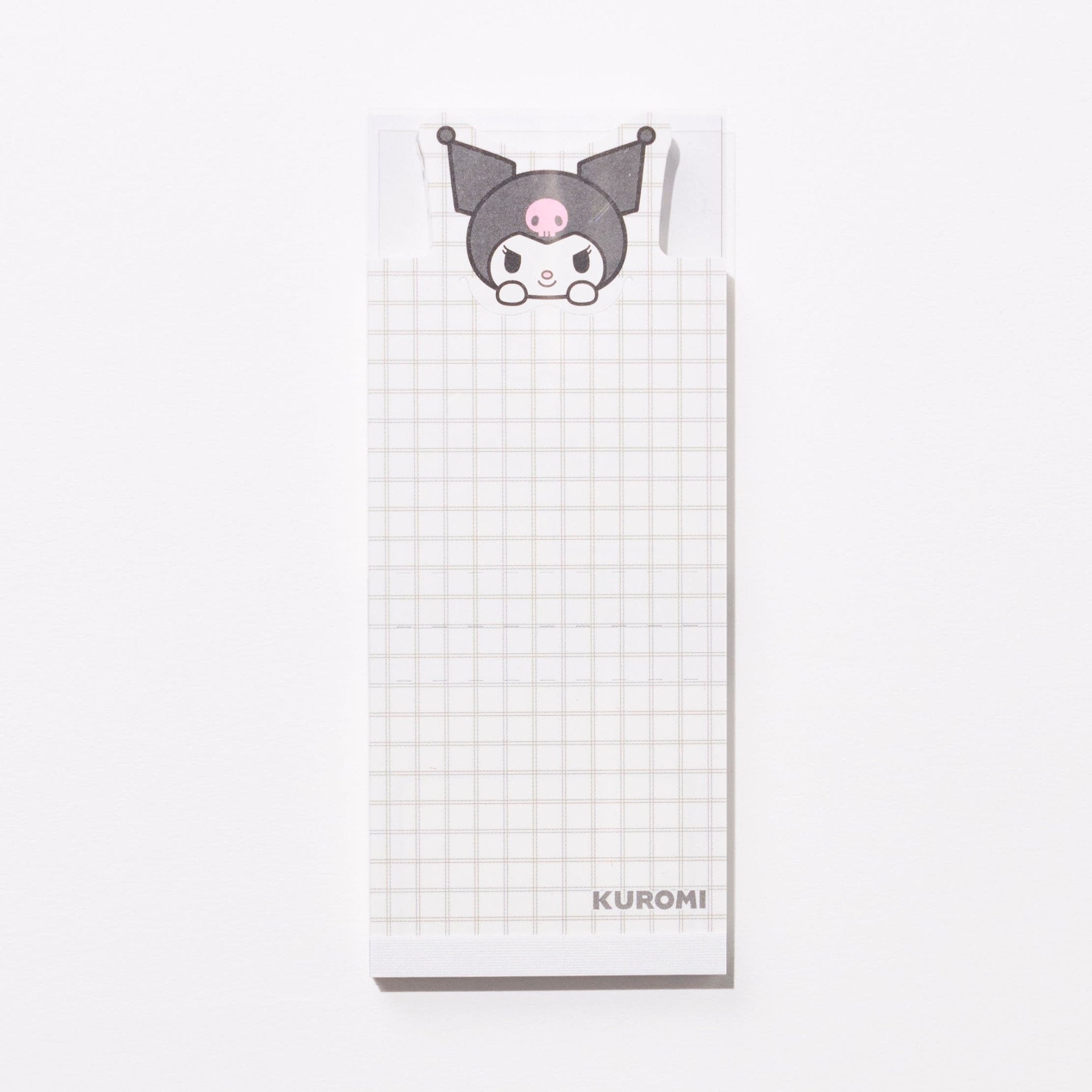 Sanrio Hamutto 3-Way Memo Pad / Epoch Chemical