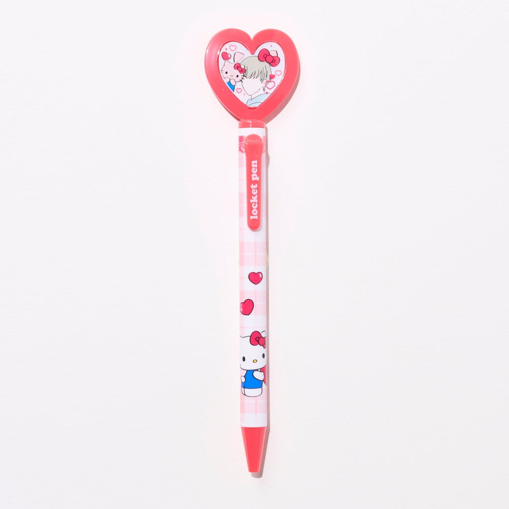 The Sanrio Stanning Set: Hello Kitty