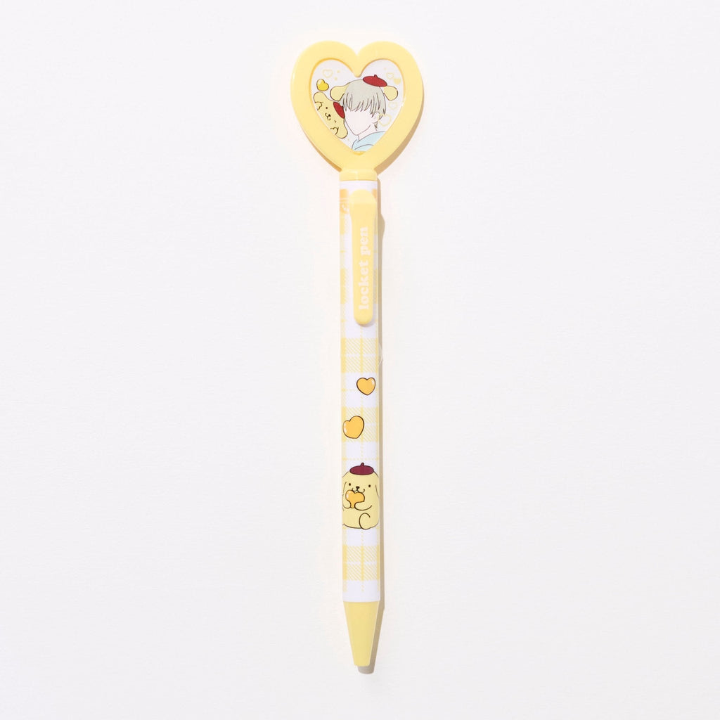 The Sanrio Stanning Set: Pompompurin